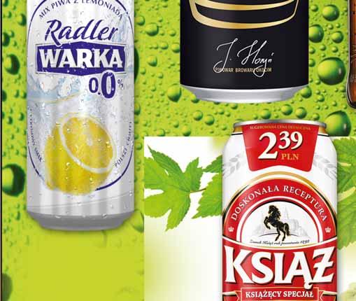82 PIWO EB 500 ML sprzedaż po 4 szt.