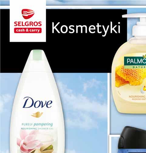 PALMOLIVE MYDŁO W PŁYNIE 300 ML w promocji również zapas 500 ml