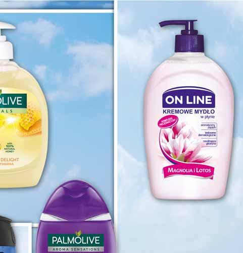 28 DOVE ŻEL POD PRYSZNIC 400 ML, 500 ML sprzedaż po 42370924 8 99 z