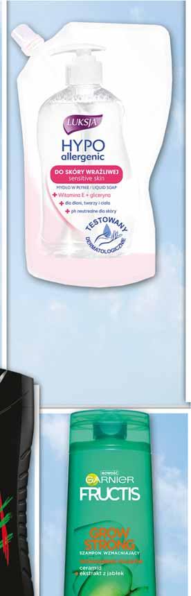 06 ON LINE MYDŁO W PŁYNIE 500 ML w promocji również zapas 500 ml w