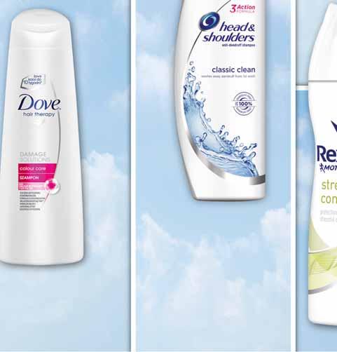 84 HEAD & SHOULDERS SZAMPON 540 ML sprzedaż po 59066456 13 99 z VAT