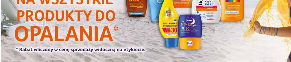 w promocji również Duo Comfort 6 szt.