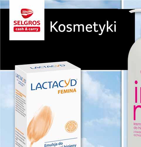 INTIMA PŁYN DO HIGIENY INTYMNEJ 500 ML dwa rodzaje