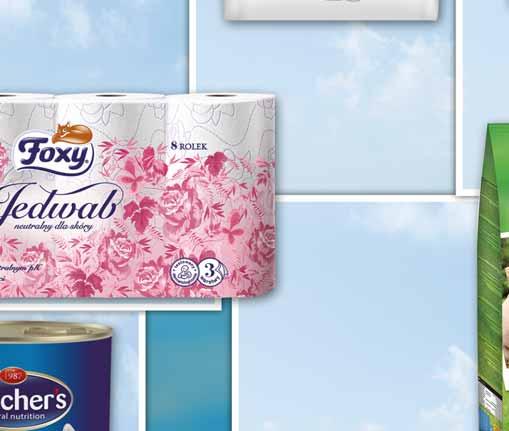również papier Camilla 8 rolek sprzedaż po 30391544 5 99
