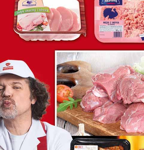 indyka na kotlety 750 g w cenie: 8.99, z VAT 9.