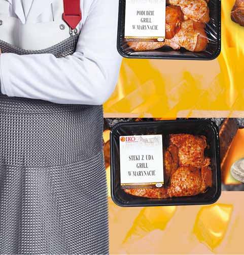 700 G w promocji również udo z kurczaka grill ok.