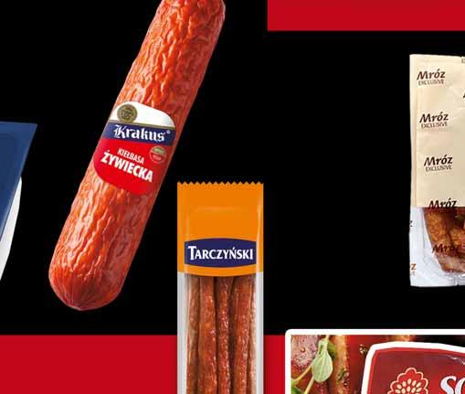 0,8 KG 49569379 KIEŁBASA ŻYWIECKA 520 G