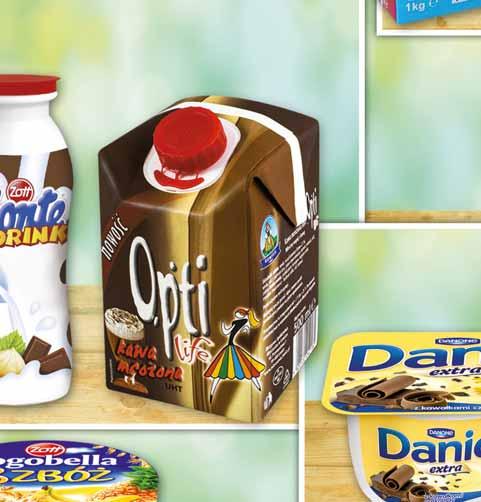 zbiorczych dowolnego MONTE DRINK 200 ML sprzedaż po lub po 12