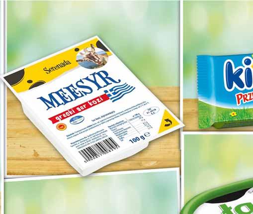 SER MEESYR, BEESYR, GREKSYR 100 G sprzedaż po