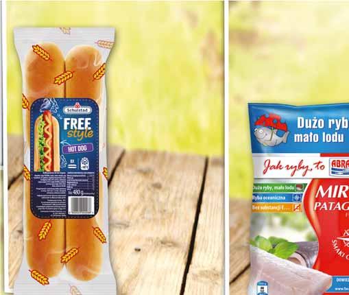 BUŁKA HOT DOG MAXI 8 x 60 G sprzedaż po 87754735 3 59 z