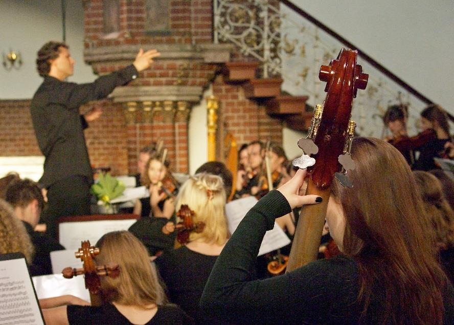 O wynikach rekrutacji poinformujemy drogą mailową do 30 maja br.