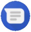 13.2 SMS - Messenger Do zarządzania wiadomościami służy aplikacja [Wiadomości] się na ekranie głównym lub w menu aplikacji smartfona.