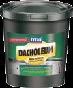 Dacholeum masa asfaltowa do konserwacji pokryć