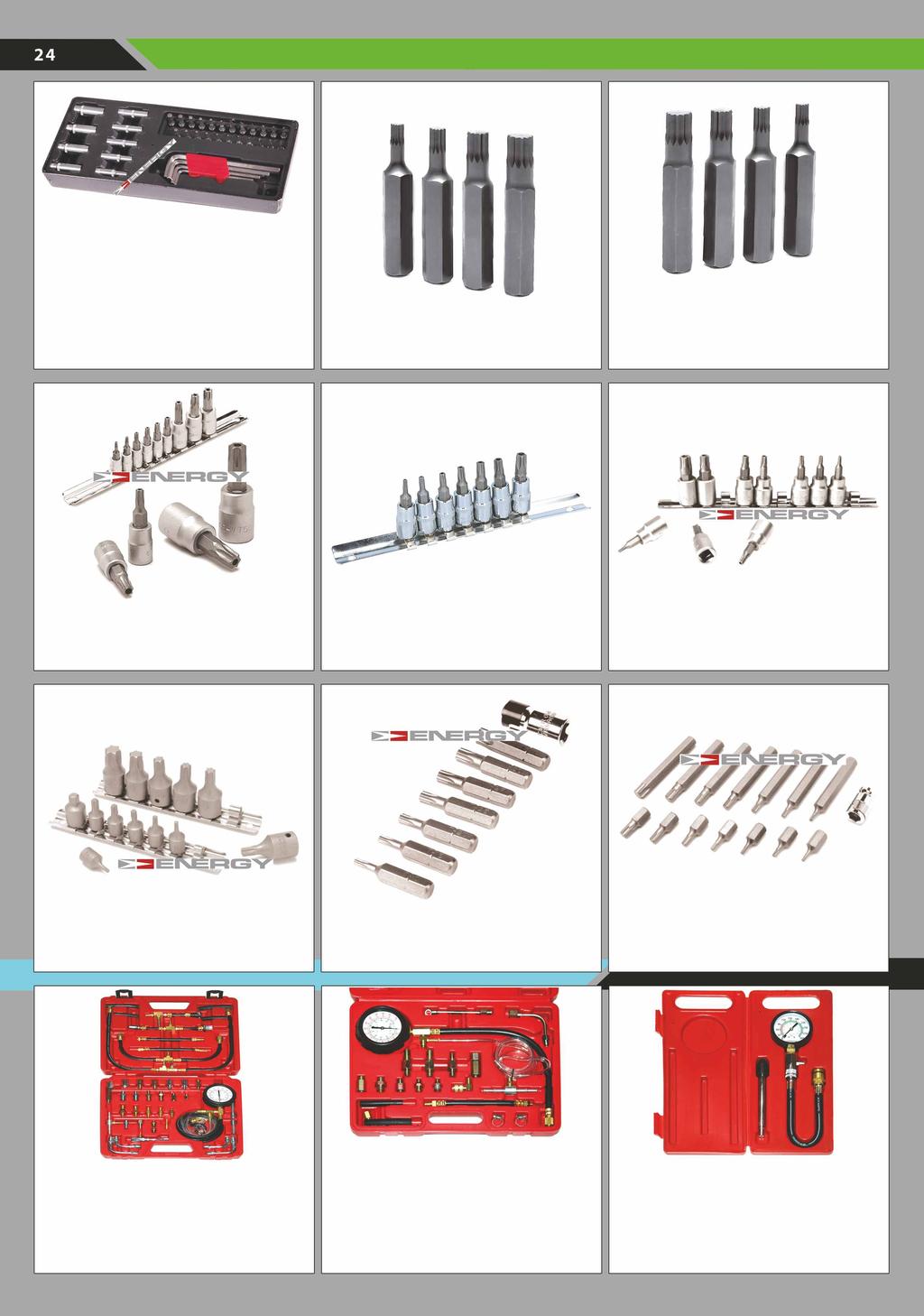 WKRĘTAKI NE00335 Zestaw końcówek HEX BIT 41 sztuk nasadki długie ¼ 5-6-7-8-9-10-11-12-13 mm klucze ampulowe z nasadką H3,H4,H5,H6,H7,H8 TORX z nasadką ¼ T8,T10,T15,T20,T25,T27,T30,T40 BIT Płaski z