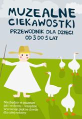 Wstęp z biletem za 10 zł od osoby Obowiązuje telefoniczna rezerwacja miejsc Wydawnictwa edukacyjne dla dzieci do nabycia w księgarni muzealnej: 1. Marta Derejczyk, Dolnoślązacy.