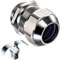 SYNTEC - POLIAMID PA6 IP68 IP68 Symbol Gwint [G] H [mm] L [mm] max 1045.12.070 M12 x 1,5 3,0-7,0 15 17 5 3,37 1045.17.100 M16 x 1,5 4,5-10,0 18 20 5 4,34 1045.