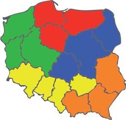 Do tego dochodzą zawirowania w światowej polityce i handlu, czy - patrząc już na nasze własne podwórko - różnego rodzaju zmiany w prawie i organizacji państwa, które również znacząco wpływają na