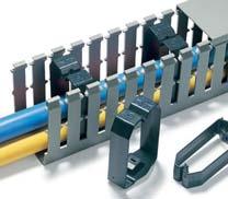 Symbol PVC RAL 7030 długość 2 m Ilość szt. /opak. [PLN / szt.] BOC-08121 TD 25 x 25 (dł. 2 m) 24 16,87 BOC-08103 TD 37,5 x 25 (dł. 2 m) 32 23,57 BOC-08115 TD 50 x 37,5 (dł.
