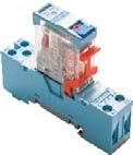 01SPA 23,56 61,47 Omron G2R-1-S-NI-24ACS-NEW 10 A 24 V AC AgSnIn 25,68 P2RF-05E 13,20 38,88 Phoenix Contact REL-MR- 24AC/21HC/MS 16 A 24 V AC AgNi 17,03 Comat Releco C10-A10X/AC24V 10 A 24 V AC AgNi