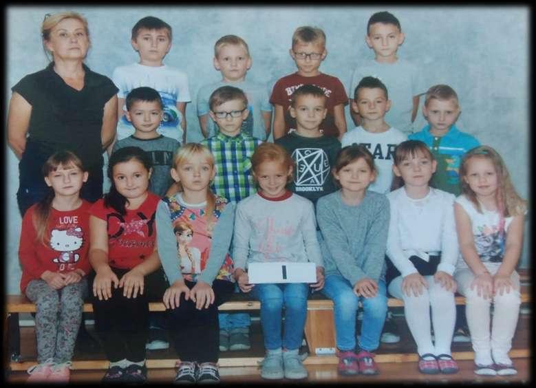Klasa I O.