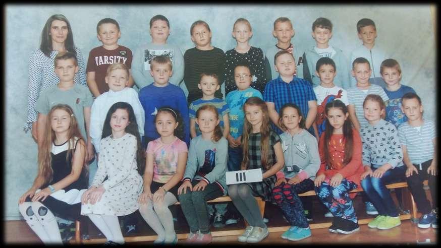 Klasa III T.