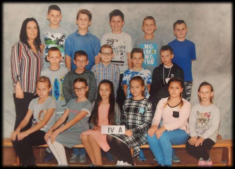 Klasa IVA