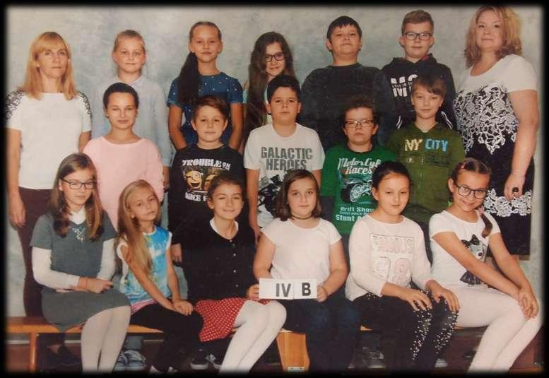 Klasa IVB
