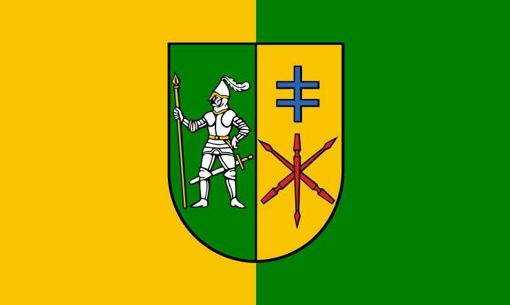 Załącznik nr 1 do Uchwały Nr. Rady Powiatu we Włodawie z dnia.