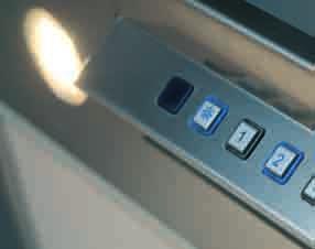 recyrkulacji do nabycia niezależnie / inox 0 okap TK 1199 zł