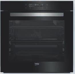 W LT Y WWJ obowiązuje przy zakupie min. 2 urządzeń wraz z meblami kuchennymi i po rejestracji produktów. egulamin promocji dostępny na www.programatorbeko.pl Dotyczy tylko wybranych modeli.
