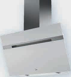 w pokrętłach / zabezpieczenie przeciwwypływowe gazu / żeliwne ruszty / inox / szerokość cm W okap 62741 okap 92741 1699 zł