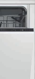 W LT Y WWJ obowiązuje przy zakupie min. 2 urządzeń wraz z meblami kuchennymi i po rejestracji produktów. egulamin promocji dostępny na www.programatorbeko.pl Dotyczy tylko wybranych modeli.