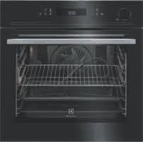 Twoja kuchnia z przedłużoną gwarancją - zyskaj 2 lub 3 lata dodatkowej gwarancji na urządzenia lectrolux. egulamin i zasady na stronie www.electrolux.pl/promocje/, akcja trwa do 31 grudnia 2018 r.