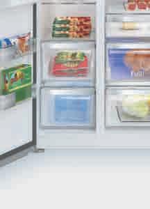 uperfresh / filtr antyzapachowy / jonizator / uszczelka antybakteryjna /