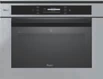 LT gwji Promocja dotyczy wybranych modeli produktów Whirlpool i trwa od 10.04.2018 do 31.08.2018 r. zczegóły i regulamin na stronie www.zmyslowakuchnia.