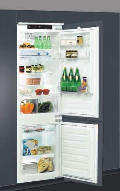 LT gwji Promocja dotyczy wybranych modeli produktów Whirlpool i trwa od 10.04.2018 do 31.08.2018 r. zczegóły i regulamin na stronie www.zmyslowakuchnia.
