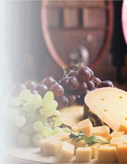 www.winiarki24.pl Wino powinno prawidłowo dojrzewać, aby zapewnić nam najlepszy smak i aromat. ieodpowiednia temperatura przechowywania wina spowoduje, że stanie się ono mdłe, straci smak i aromat.