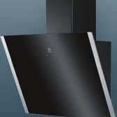 2 l / stal nierdzewna / kolor: inox (X), biały (W) lub czarny () / WxxG: 388x9x400 mm 32 L784 zintegrowana / 7 programów / temperatur / wielojęzyczny wyświetlacz LD / ystem omfortlift