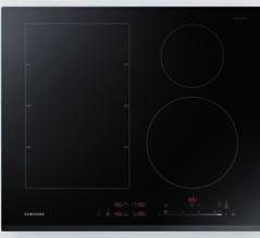 / Timer i zegar / kolor: stal nierdzewna kompaktowy Q037K 4 peed ven z grillem i mikrofalami / poj.