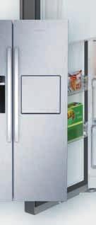 / kolor: inox / WxxG: 1820x910x7 mm FullFresh+ zuflada z technologią FullFresh+