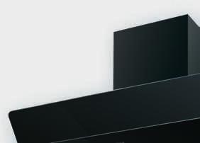 sterowanie elektroniczne dotykowe / białe podświetlenie / oświetlenie LD 2x1 W /