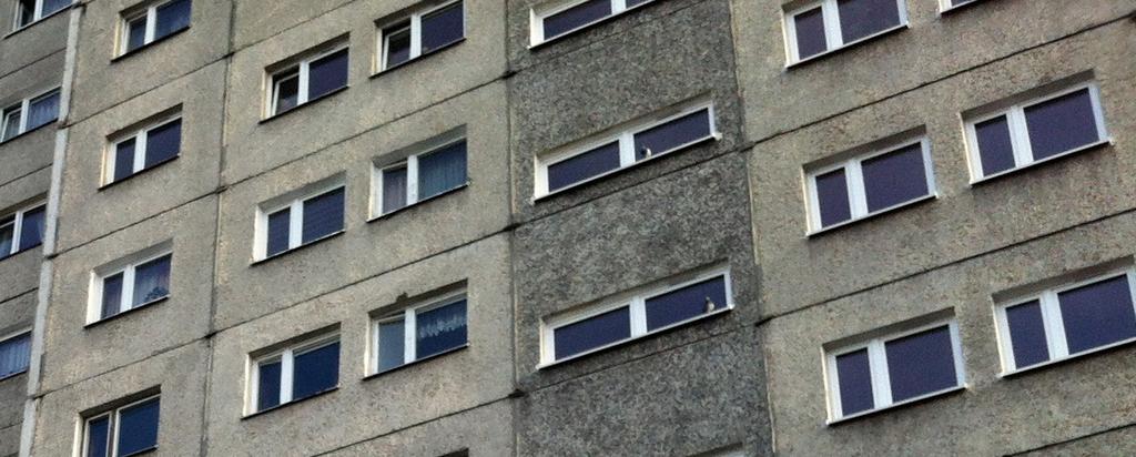 SPIS TREŚCI 1. Wstęp 2. Opisy aplikacji dla Spółdzielni Mieszkaniowych 2.1 Wzmacnianie ścian trójwarstwowych kotwą w postaci pręta gwintowanego 4 2.2 Wzmacnianie ścian trójwarstwowych kotwą HWB 5 2.
