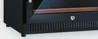 temperatury / system antywibracyjny / 7