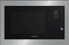 sterowanie Luminous Direct ccess / 3 programy automatyczne / Timer i ooster  kuchenka mikrofalowa GM3141X 1199 zł do