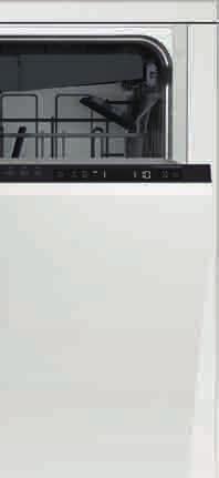 W W LT Y WWJ obowiązuje przy zakupie min. 2 urządzeń wraz z meblami kuchennymi i po rejestracji produktów. egulamin promocji dostępny na www.programatorbeko.pl Dotyczy tylko wybranych modeli.