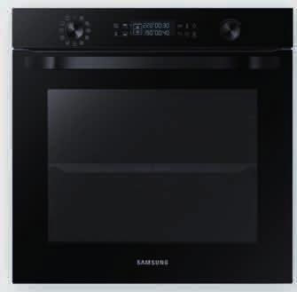 V7K41 Dual ook pieczenie dwóch dań jednocześnie przy różnych trybach i temperaturach / poj. 7 l / uto Menu 40 progr. / 24 tryby pieczenia, w tym Prooasting opiekanie + powolne pieczenie / ster.