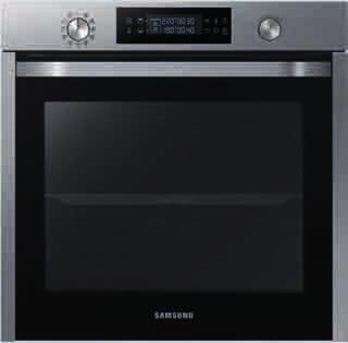 do pełnej zabudowy / 6 programów: intensywny, utomatyczny, 149 zł Dual Fan 2 termoobiegi / pojemność 70 l / uto Menu 20 programów / 9 trybów pieczenia, w tym Prooasting opiekanie + powolne pieczenie