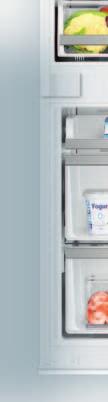26 l, w tym chłodziarki 191 l, zamrażarki 6 l / WxxG: 177x12x0 mm 2189WW 3499 zł zintegrowana / sterowanie elektroniczne / ofrost