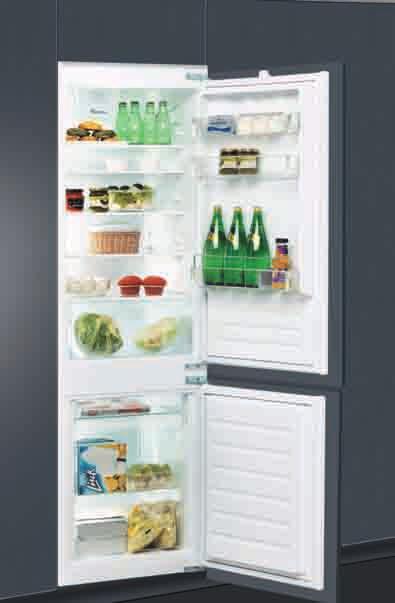 LT gwji Promocja dotyczy wybranych modeli produktów Whirlpool, szczegóły i regulamin na stronie www.zmyslowakuchnia.