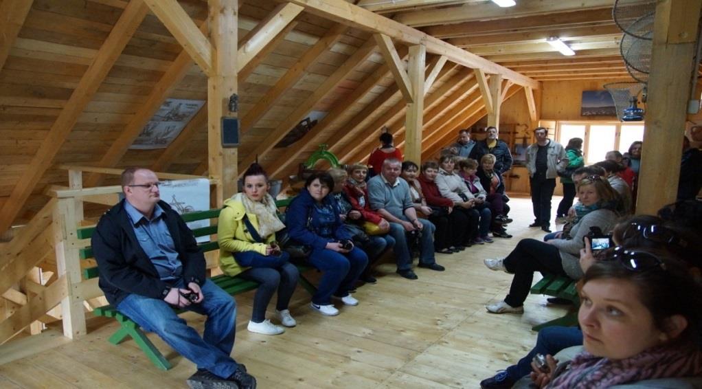 Partnerstwo pomiędzy gminami PSORW 25-27